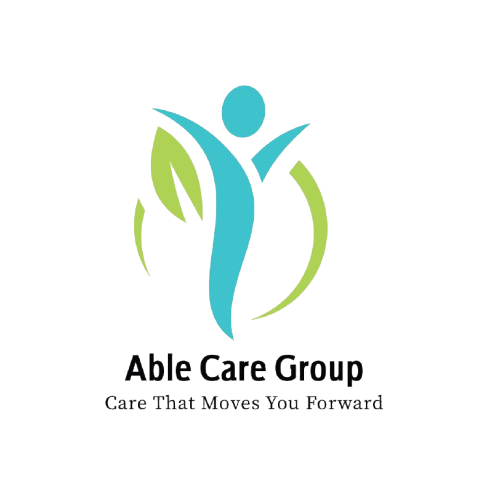 Able Care team providing professional NDIS support