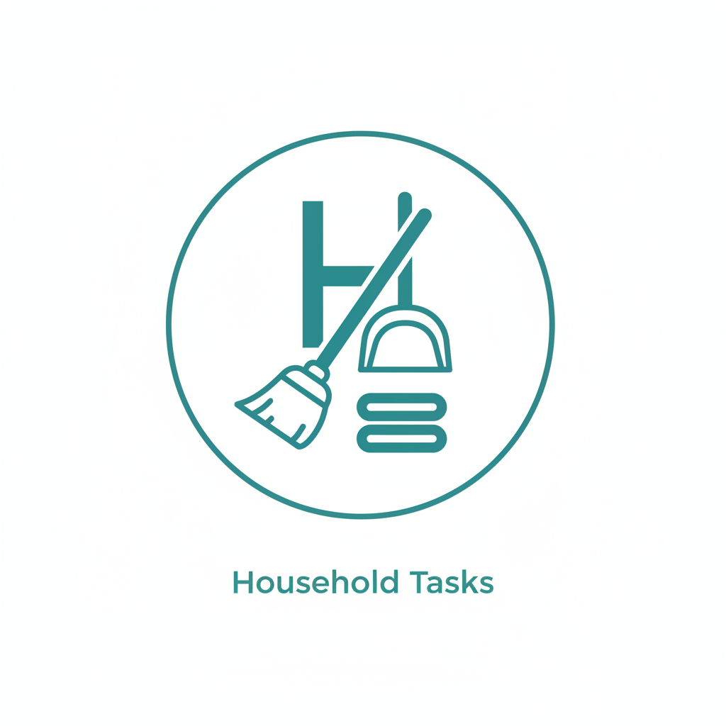 Household Tasks