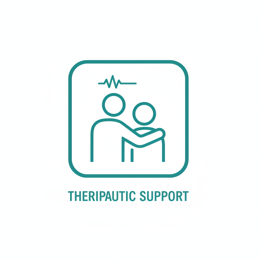 Therapeutic Support